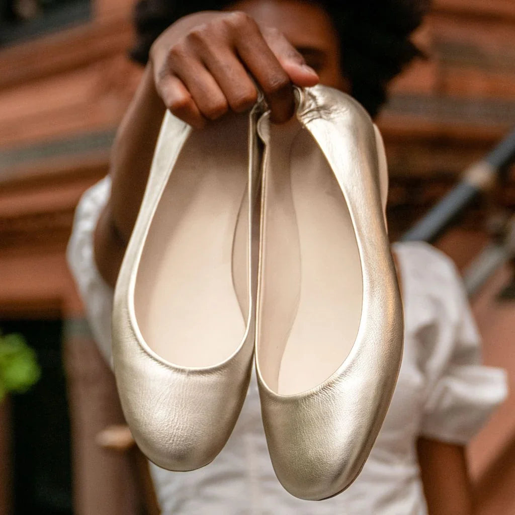 Scrunch | Gold