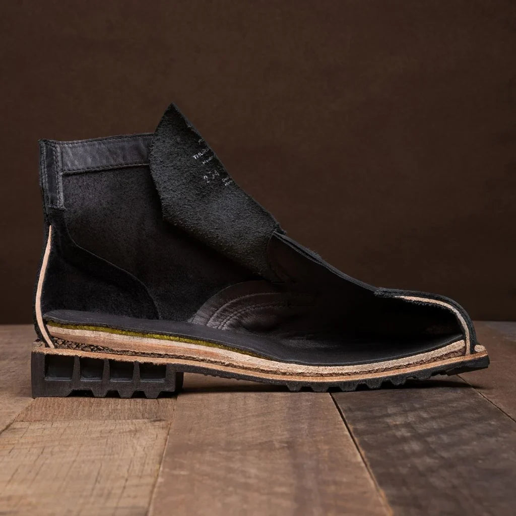 Heritage Captain StormKing® | Brownstone
