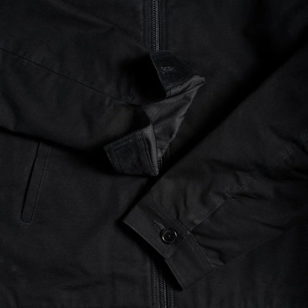 Ranger Jacket | Black