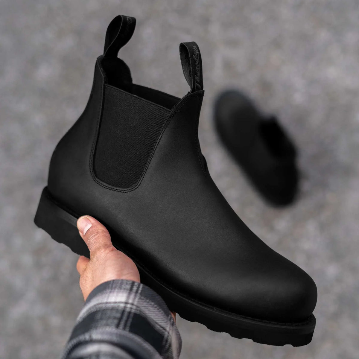 General Purpose | Black