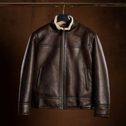 Stallion Jacket | Sequoia