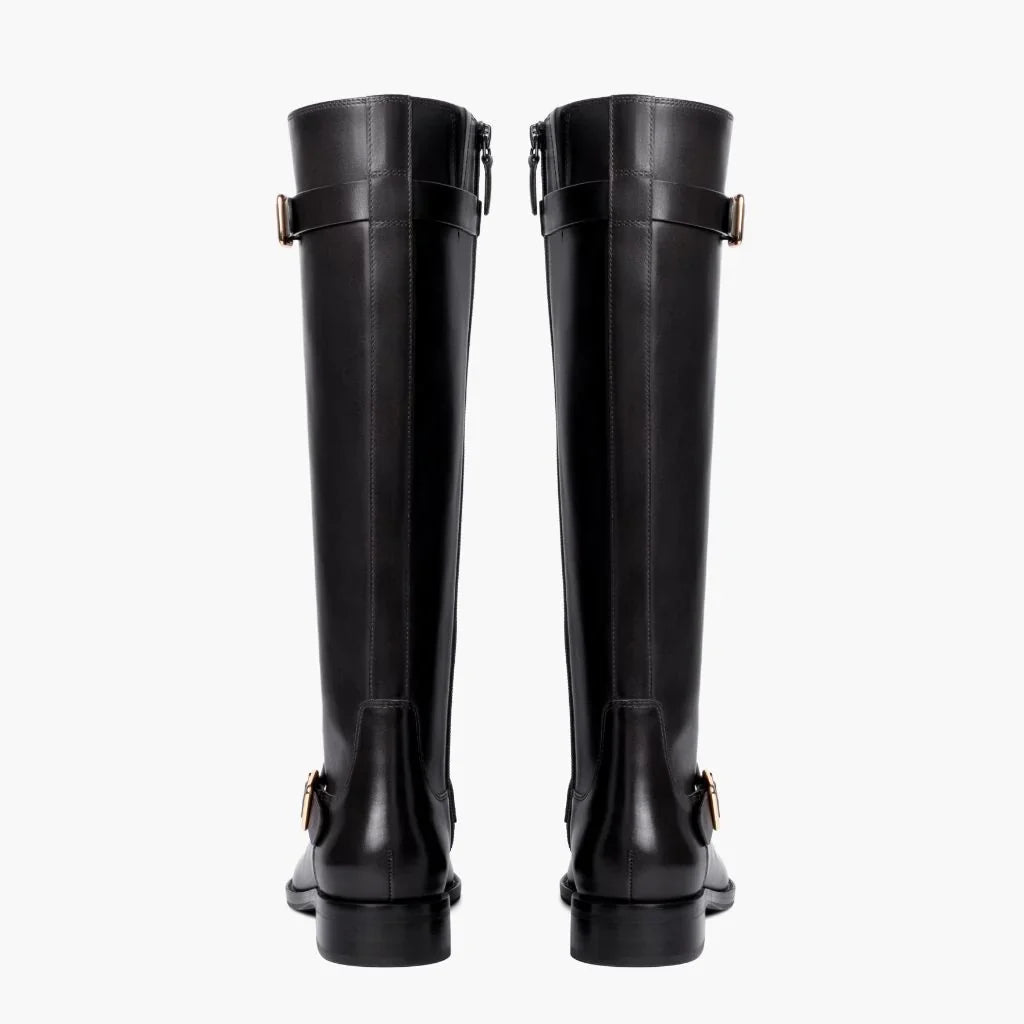 Vesper | Black