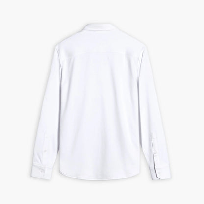 Everyday Button-Down Shirt | White