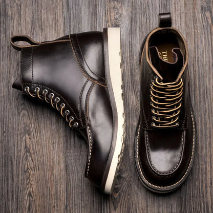Builder | Black Coffee CXL