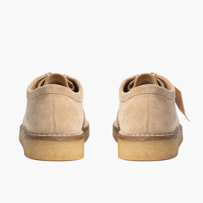 Roadrunner Low | Sand