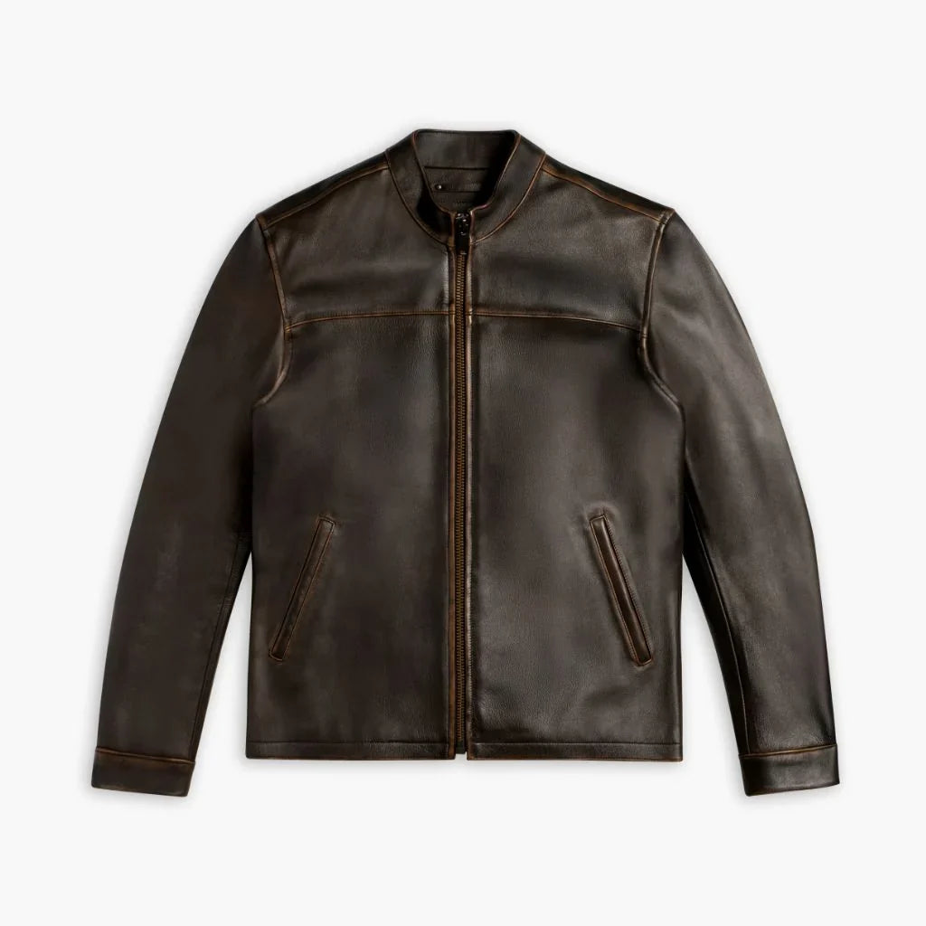Rider Jacket | Java