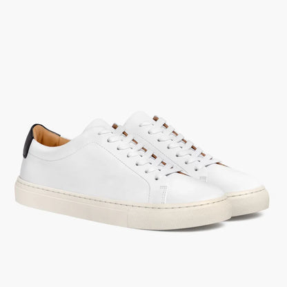 Encore | White & Black