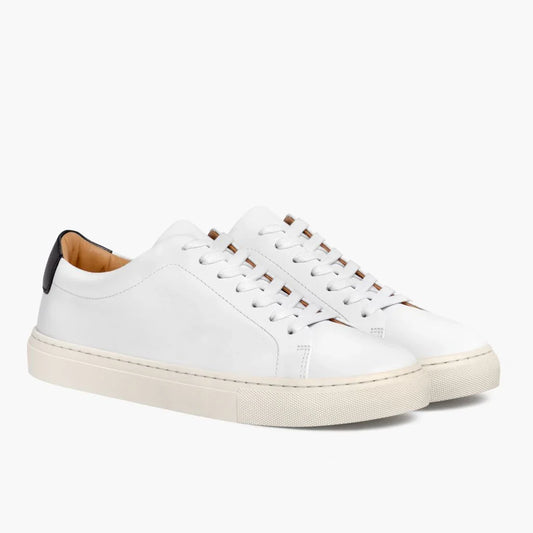 Encore | White & Black
