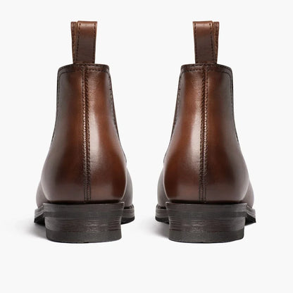 Journeyman | Amaretto