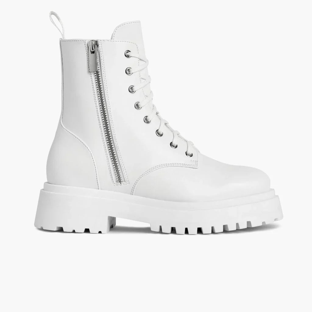 Dolce | White Vegan