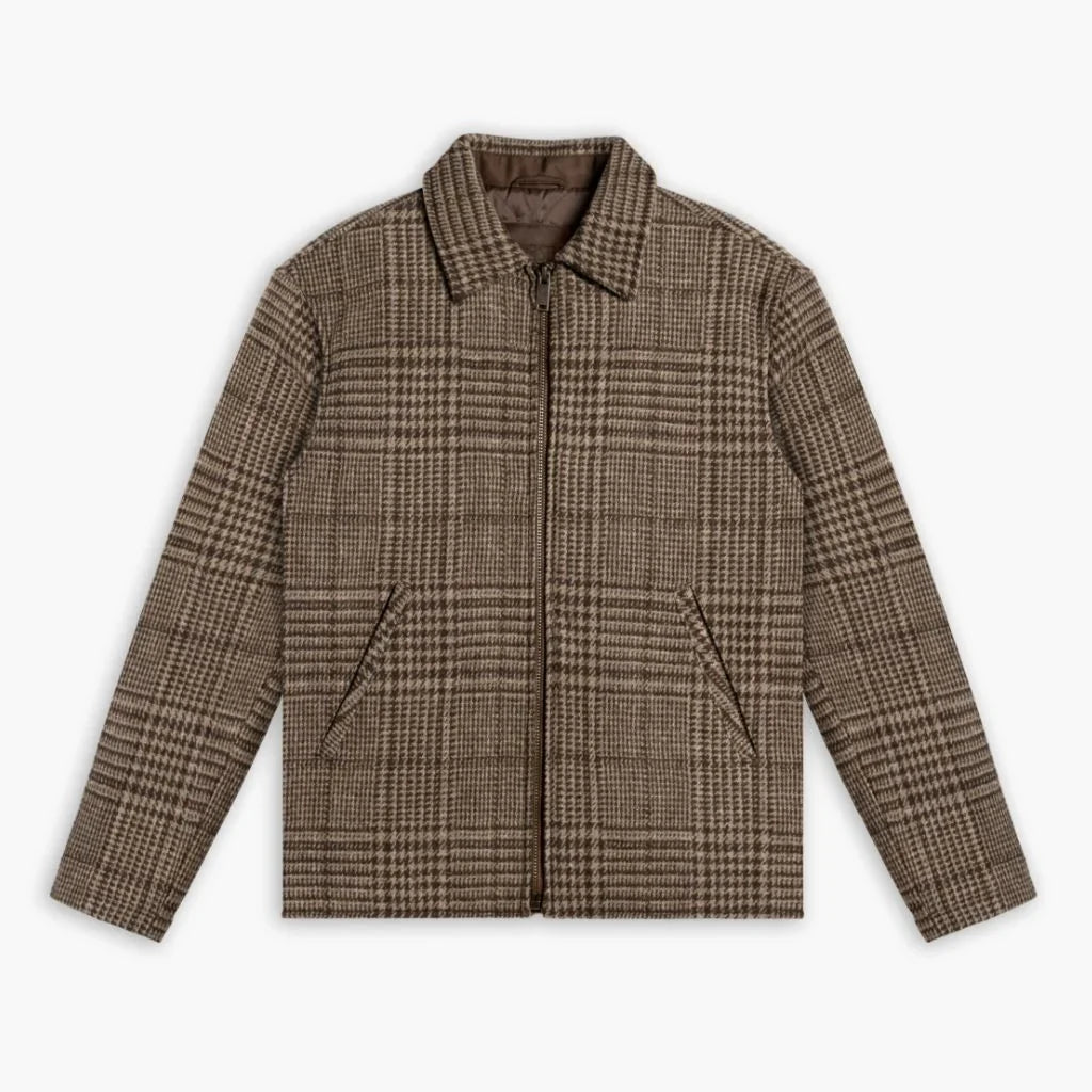 Station Jacket | Elmwood