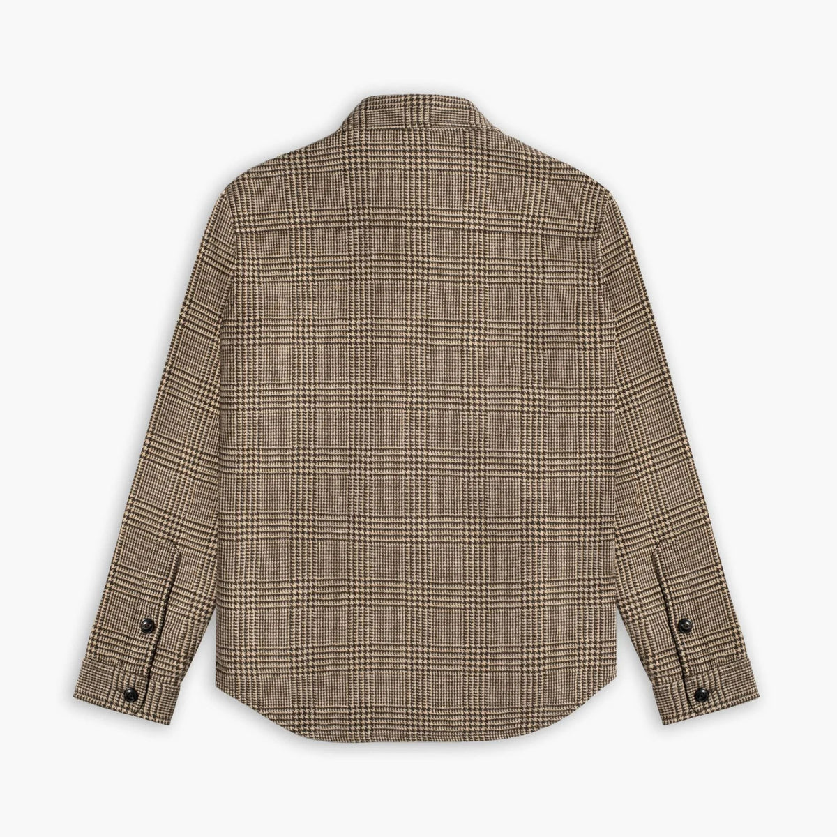CPO Jacket | Husk