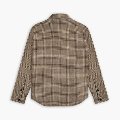 CPO Jacket | Husk