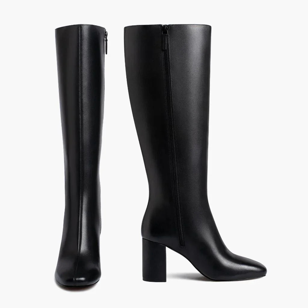 Soleil | Black