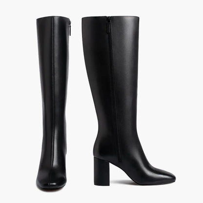 Soleil | Black