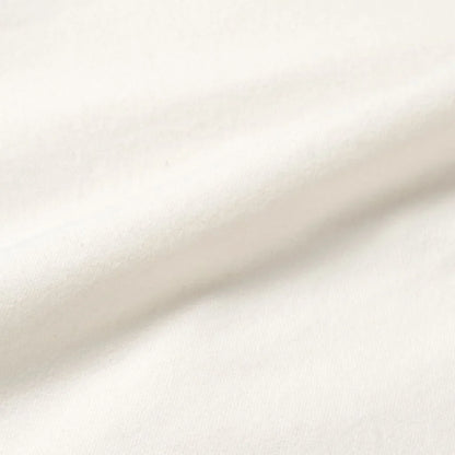 Solid Shirt | Off-White