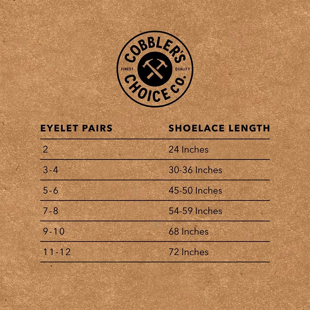 Kevlar® Blend Laces | Tan + Yellow