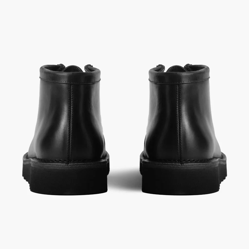 Roadrunner | Black
