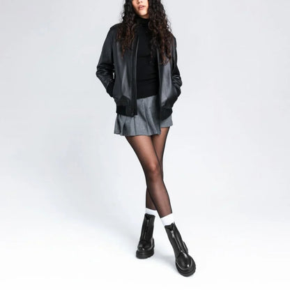 Ryder Platform | Black