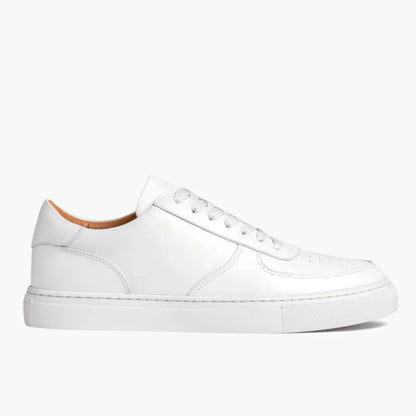 Court | White