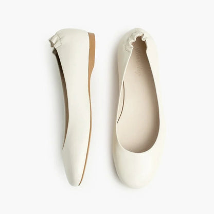 Scrunch | Ivory