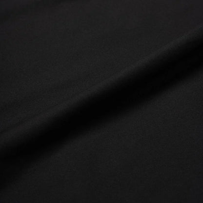 Oxford Shirt | Black