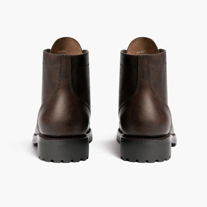 Heritage Captain StormKing® | Brownstone