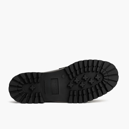 Tassel Penny | Black