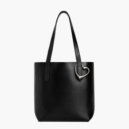 Handbag Hook | Silver Heart