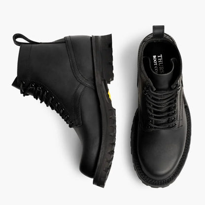 Thunder | Black