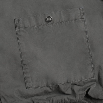 Alpha M Bomber | Grey