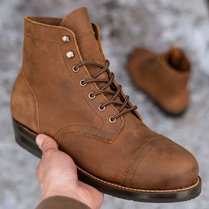 Heritage Captain | Grand Canyon