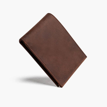 Bifold Wallet | Arizona Adobe