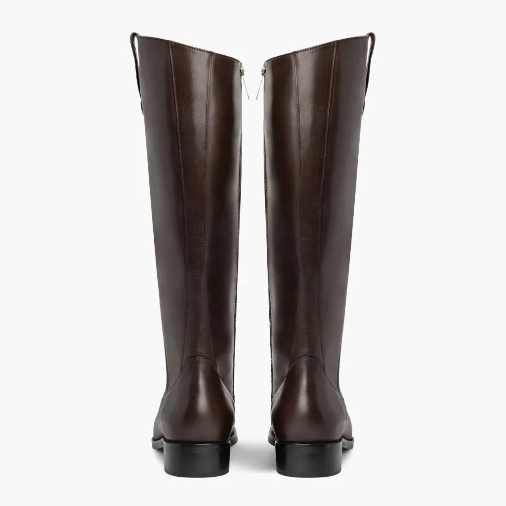 Crown | Dark Brown