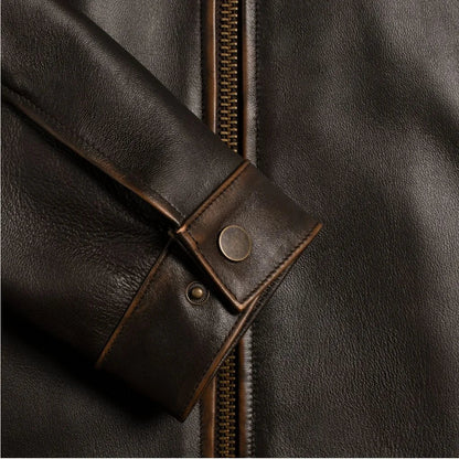 Rider Jacket | Java