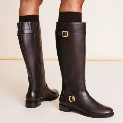 Vesper | Dark Brown
