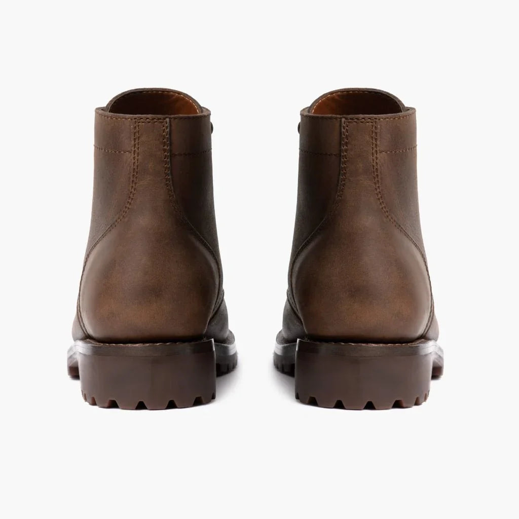 President StormKing® | Desert Brown