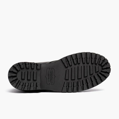 Heritage Captain StormKing® | Black Oil Tan