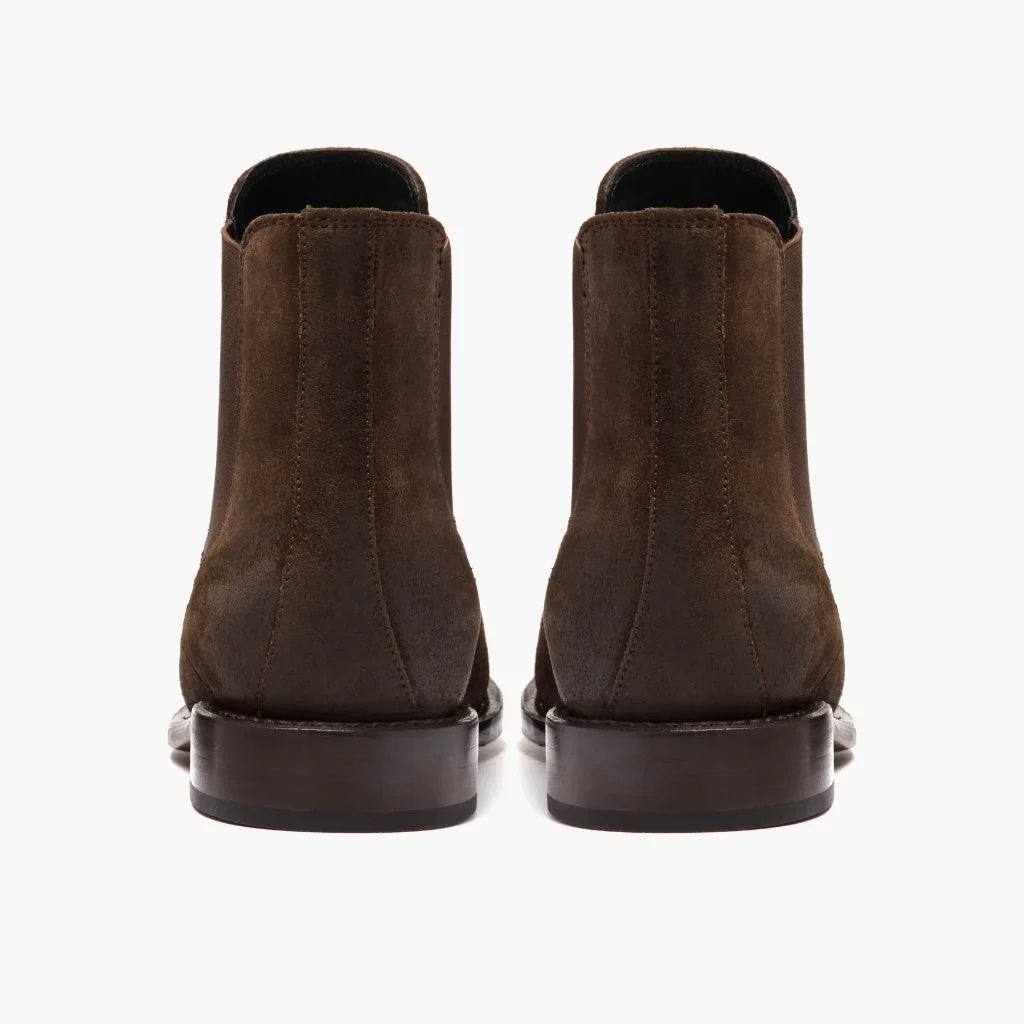 Cavalier | Dark Brown
