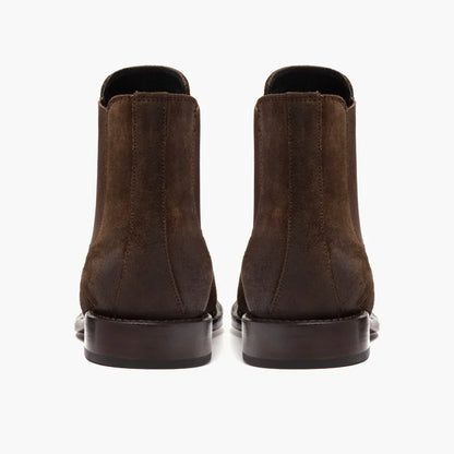 Cavalier | Dark Brown