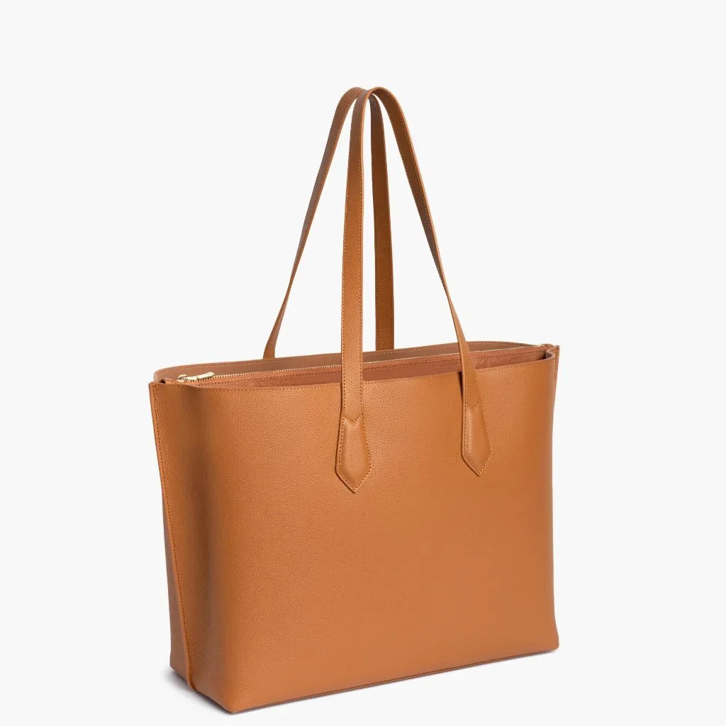 Work Wife | Tan