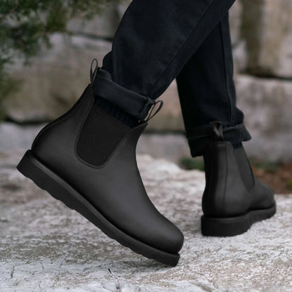 General Purpose | Black