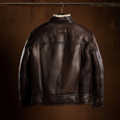 Stallion Jacket | Sequoia