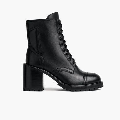 Rebel | Black
