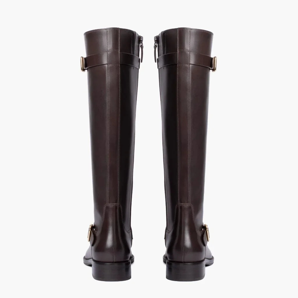 Vesper | Dark Brown