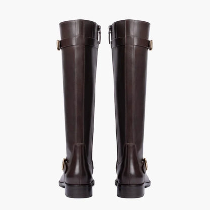 Vesper | Dark Brown