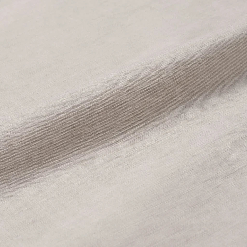 Chambray Workshirt | Oyster
