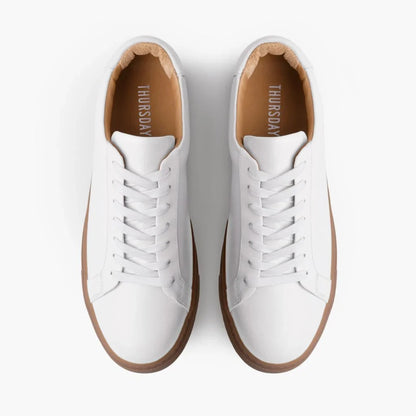 Women's Legacy | White