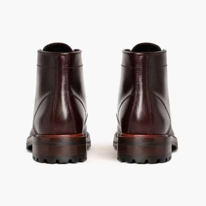 [W] Diplomat | Brown
