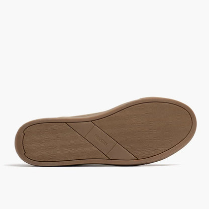 Premier Low Top | Burnt Copper